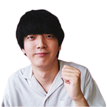 じゅんぺい先生