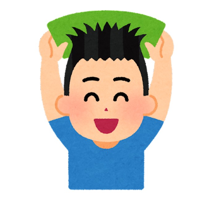 スタッフブログ