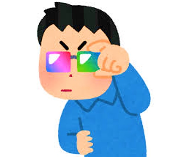 スタッフブログ